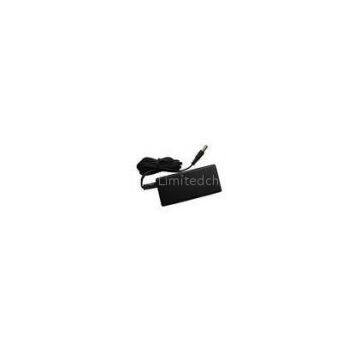 12V 1A Desktop DC Power Adapter For LCD Liquid Crystal Display , High Reliability