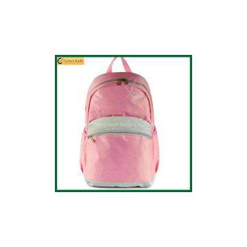 Duffel Gym Sport Bag With Shoulder Strap (TP-BP107) photo-2