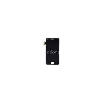 Replacement Samsung Mobile LCD Screen For Samsung i9100 Galaxy S2