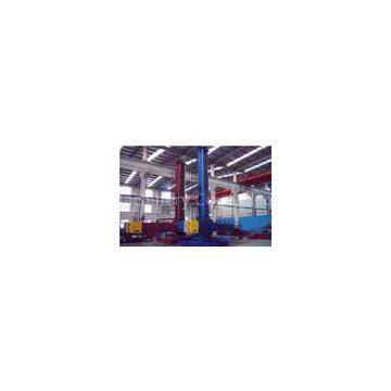 Longitudinal Seam Welding Manipulator with Anti-Slip Device , 380V 50HZ 3PH