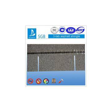 Cheap Asphalt Shingle in Roof Tile photo-2