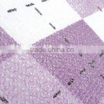 High Quality Printed Non-woven Fabric photo-5