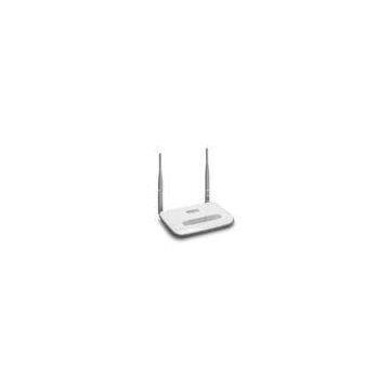 AP WDS 300Mbps Wireless N Broadband Router 802.11n MIMO