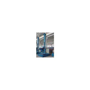 Heavy Type Criss Welding Vessel Machine Of Motor Drive Weld Manipulators