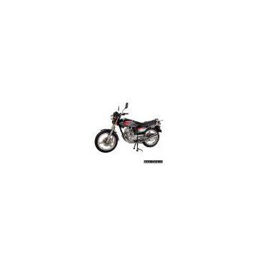 Sell Motorcycle