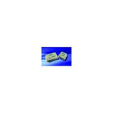 Crystal Oscillators JPS-100F