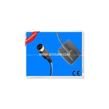 Datascope 8Pin Finger Tip SPO2 Sensor for Neonate