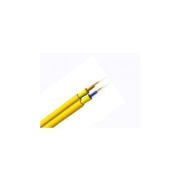 2 Fiber Duplex indoor optical cable