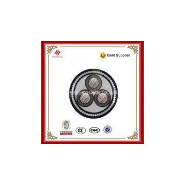 3 core cable Armoured cable specifications SWA Cable-Steel Wire Armoured cable