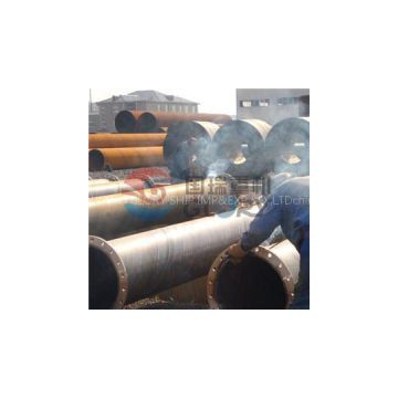 Steel Pipe