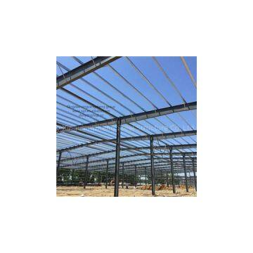 Light Steel Frame Structure