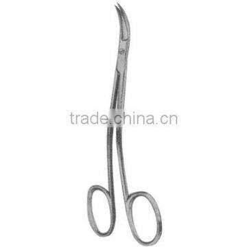 10.5 cm Gum Scissor