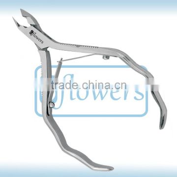 Cuticle Nippers Stainless Steel