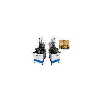 Motor End Cover And Bearing Assembly Machine Bush and Steel End Cover SMT - YM08