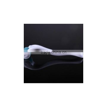 New design&Competitive price! 540 derma roller for hair loss treatment & eyes lifting