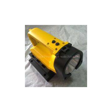 Rapid Prototyping Plastic