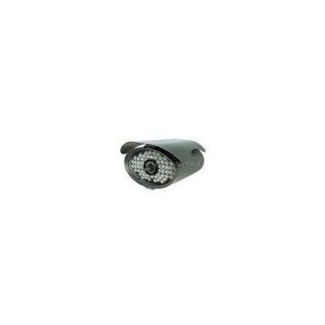 Waterproof IR cctv camera