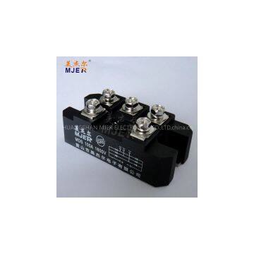 MDS100A Three phase bridge module  Rectifier bridge