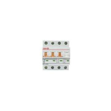 High Breaking Miniature Circuit Breaker