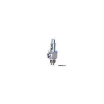 Sell Closed Spring Loaded Sulfur Resisting Safety Valve
