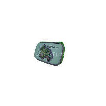 Customized Cartoon EVA Pouch Multi Function For Hard Disk Drive