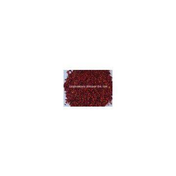 Red Sweet Pepper Flakes3*3mm