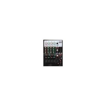 Korg ZERO4 Live Control Mixer