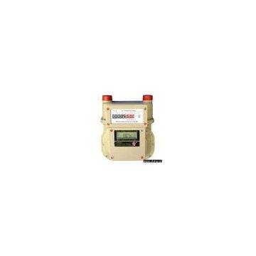 Sell Prepaid Gas Meter