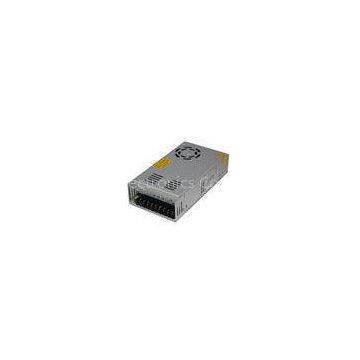 25A 12V CCTV Switching Power Supply , Short Circuit Protection Power Supplies