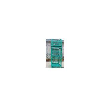 wire mesh container