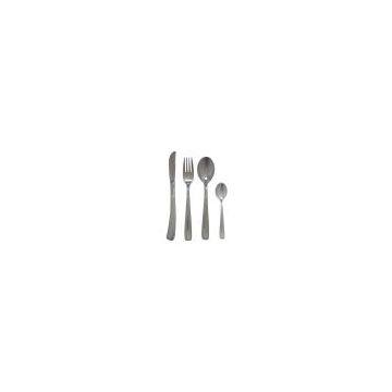 Stainless Steel Cutlery