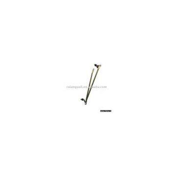 wiper linkage