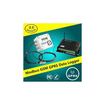 Modbus GSM GPRS Data Logger