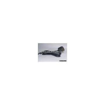 Power cord, AC power cord, Power cable, Power supply cable