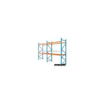 heavy duty pallet racks(pallet rack, storage rack series)