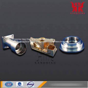 CNC Turning Service photo-3