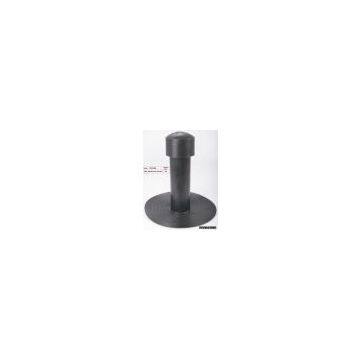Membrane Air Vent Roof