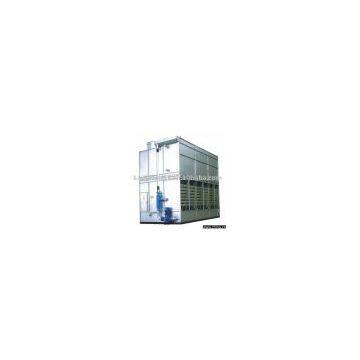 AL Refrigeration Condenser