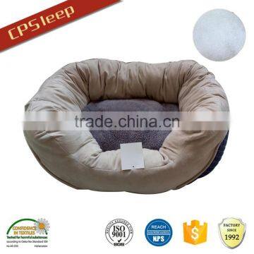 High Quality Polyester Fiber Dirt-Proof Wear-Resistant pet bed