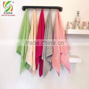 Hot Sale Product Bath Gift Set Bath Towels photo-3