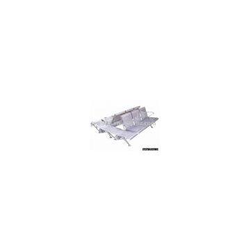 Public seating, chair, airport seating  jyw-1588