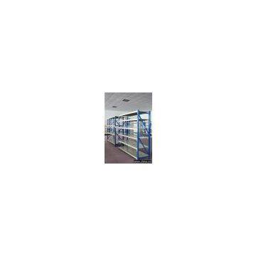 warehouse racks