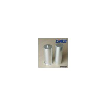 aluminum can for power capacitor