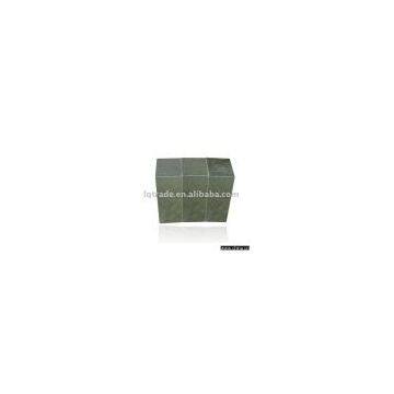 refractory  bricks