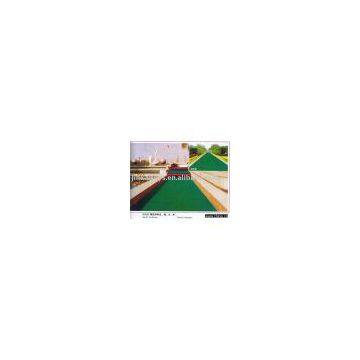 Safety mats