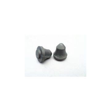 Tungsten Carbide Auger Bits for Mining Tools