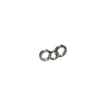 Deep Groove Ball Bearing