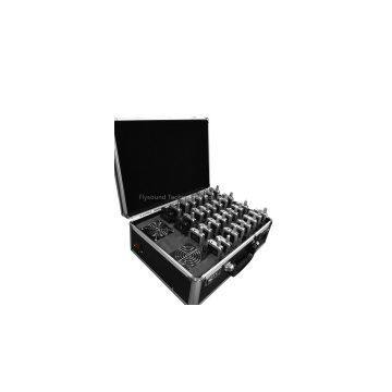 Wireless teaching microphone system