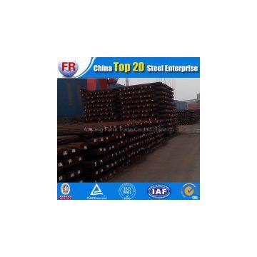 Astm a615 grade 60 reinforced steel bar