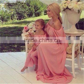 Boutique Mommy and Me Matching Dress photo-3